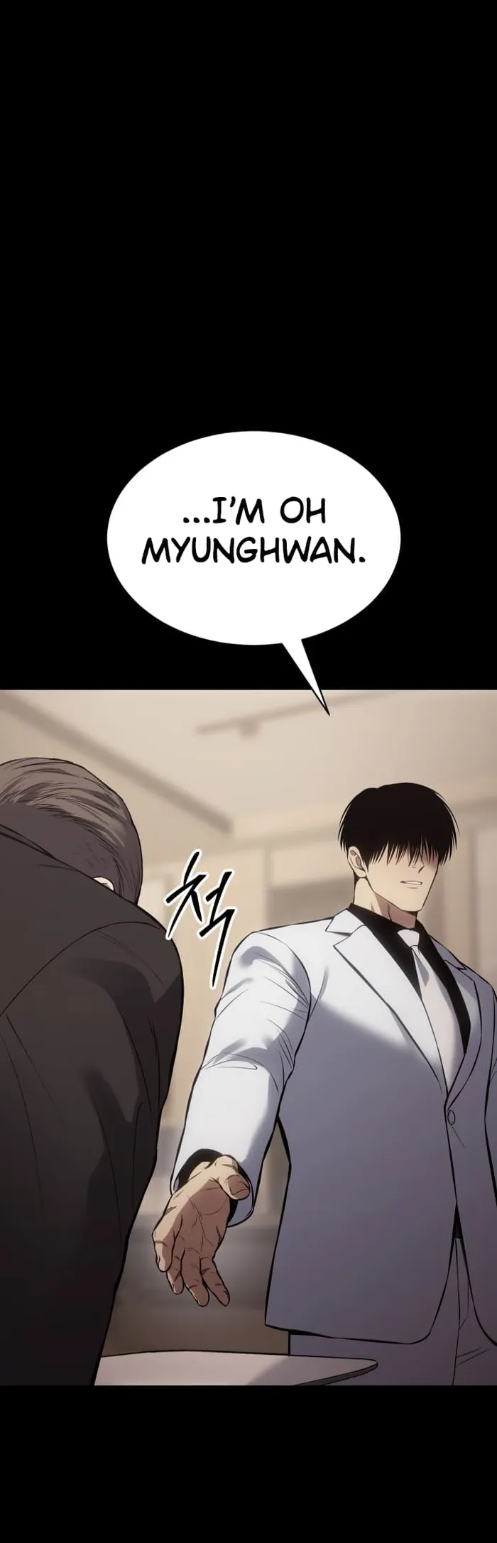 Read Baek XX EN Manga Online