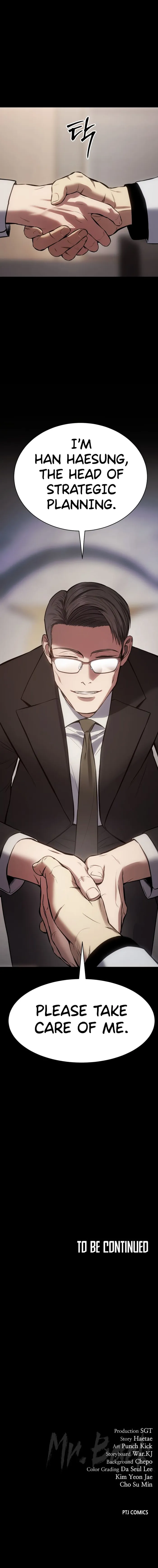 Read Baek XX EN Manga Online