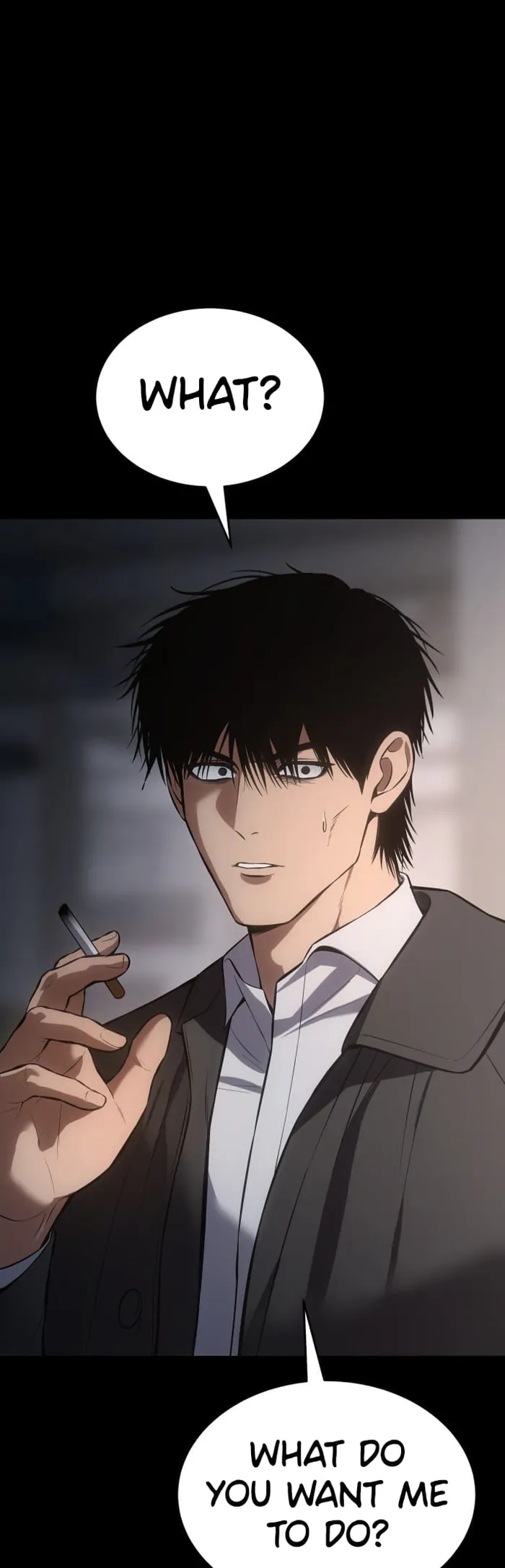 Read Baek XX EN Manga Online