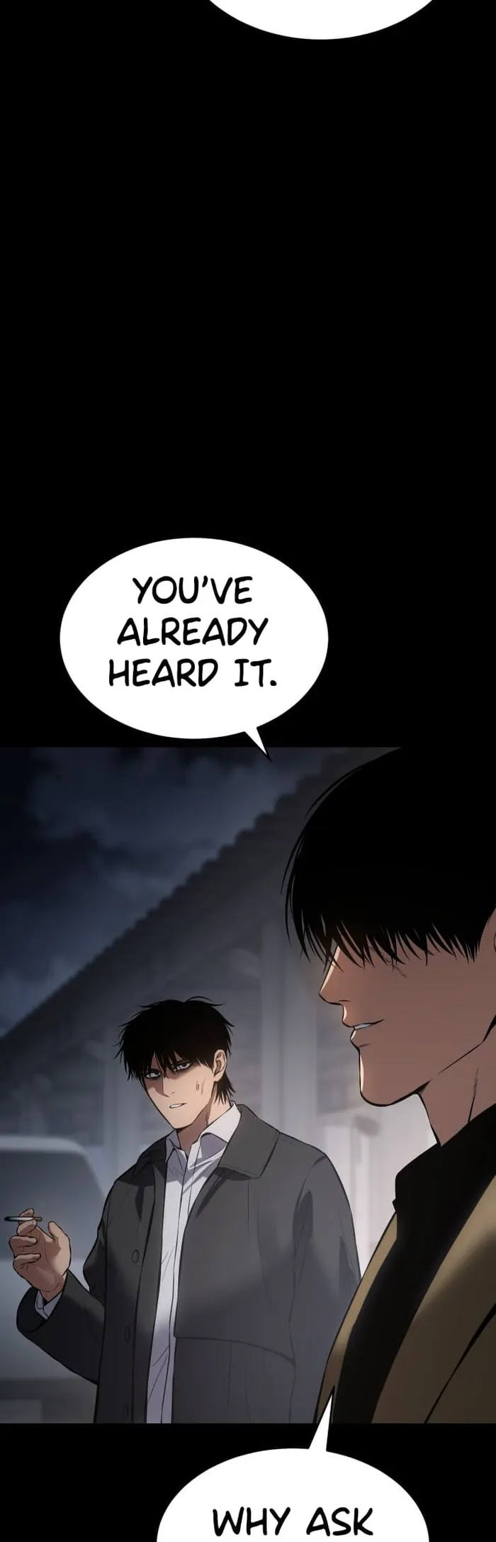 Read Baek XX EN Manga Online