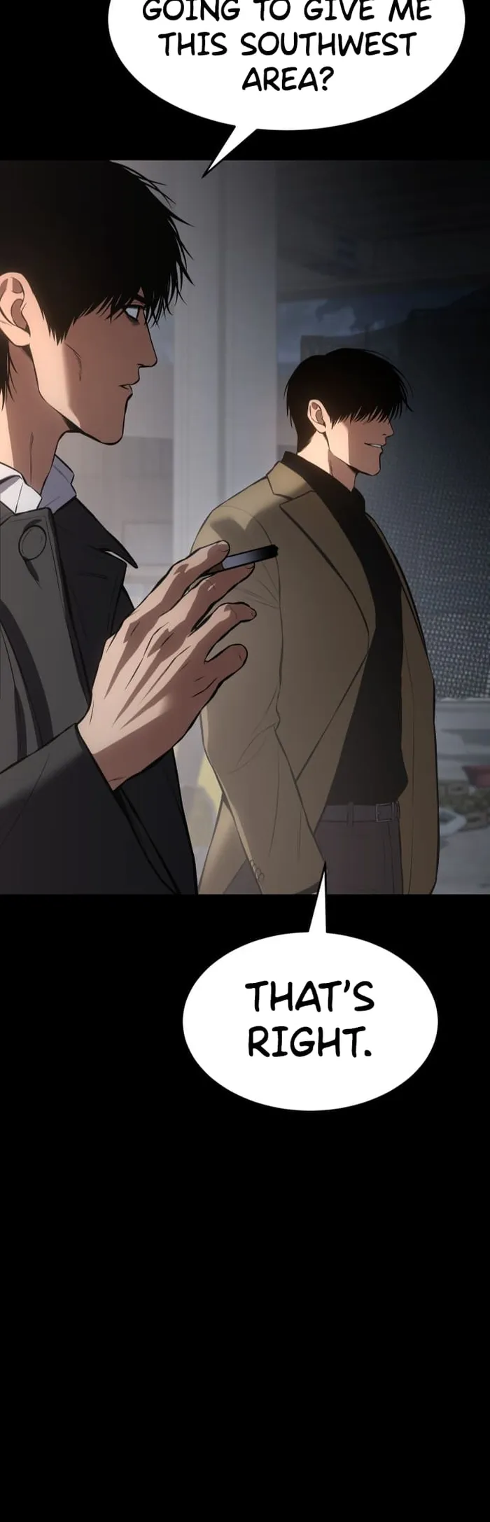 Read Baek XX EN Manga Online