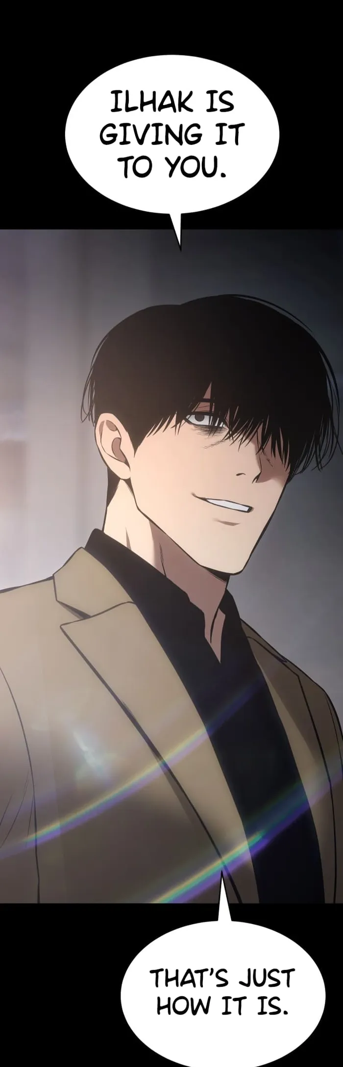 Read Baek XX EN Manga Online