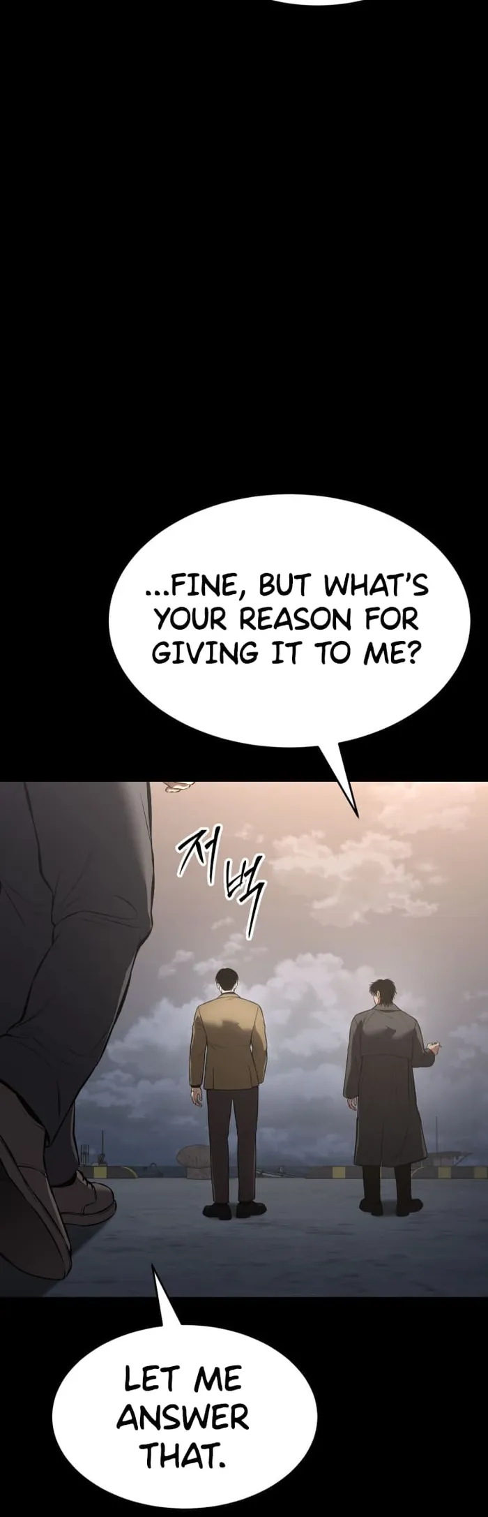 Read Baek XX EN Manga Online