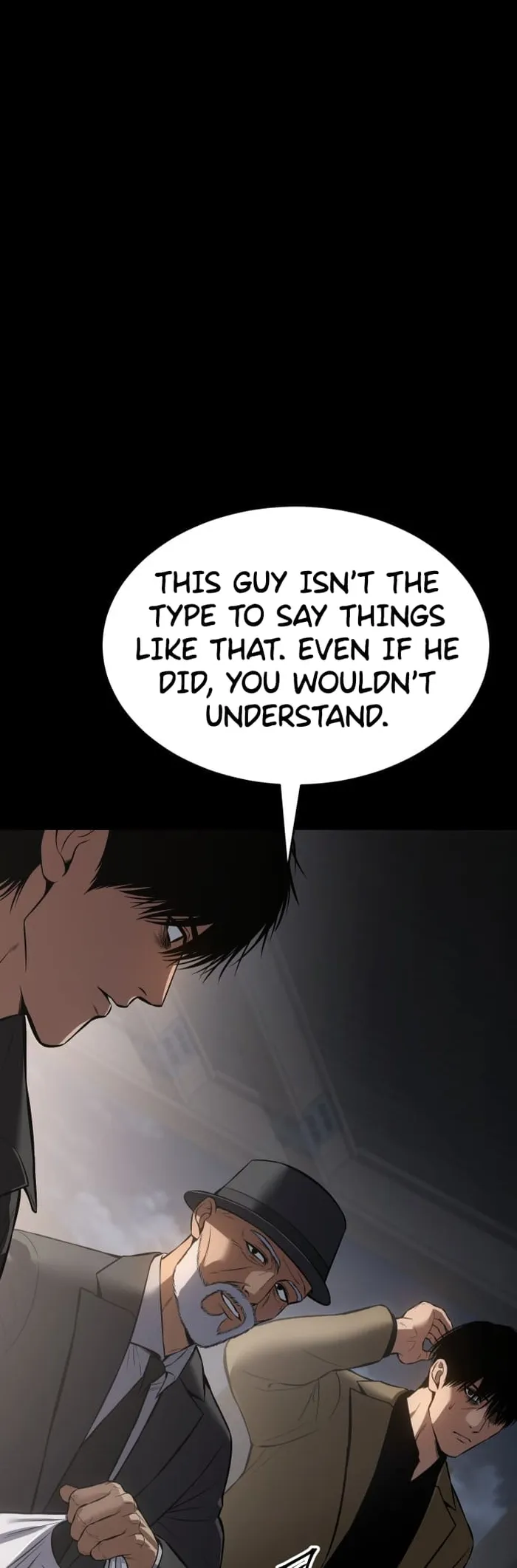 Read Baek XX EN Manga Online