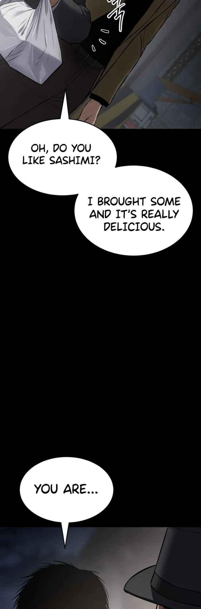 Read Baek XX EN Manga Online