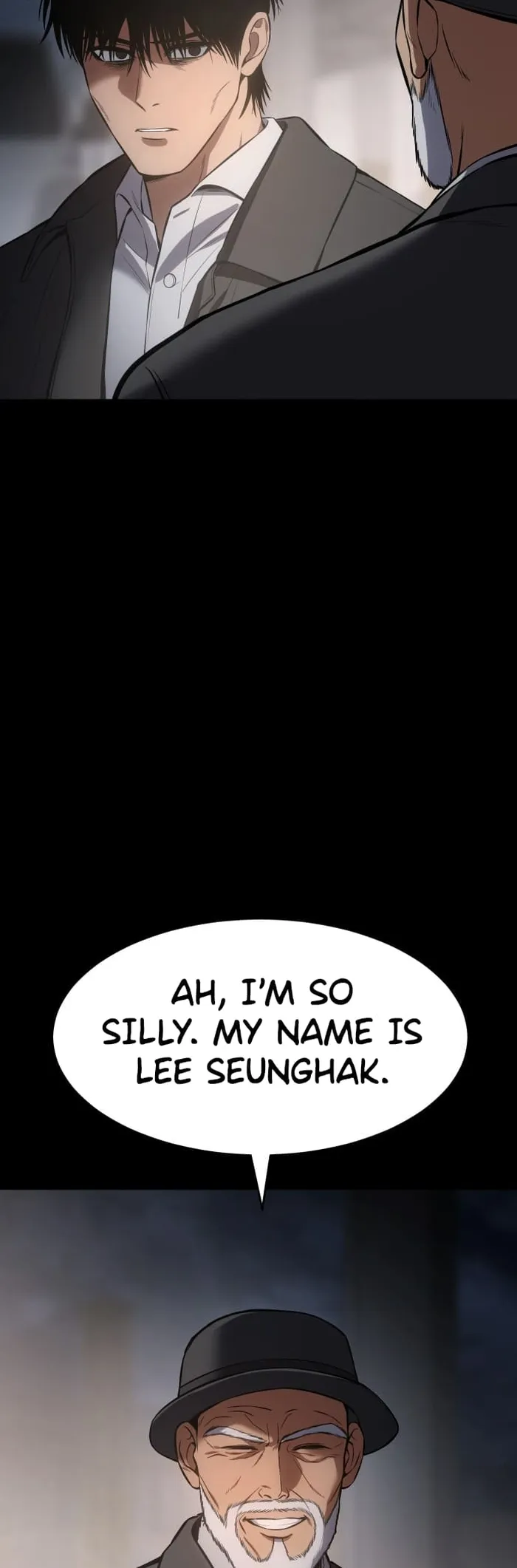 Read Baek XX EN Manga Online