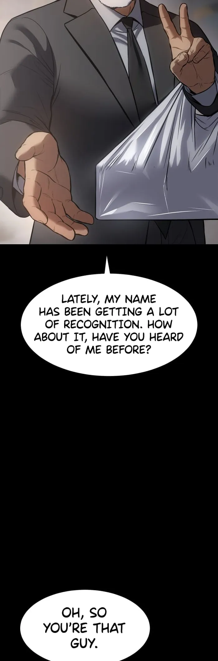 Read Baek XX EN Manga Online