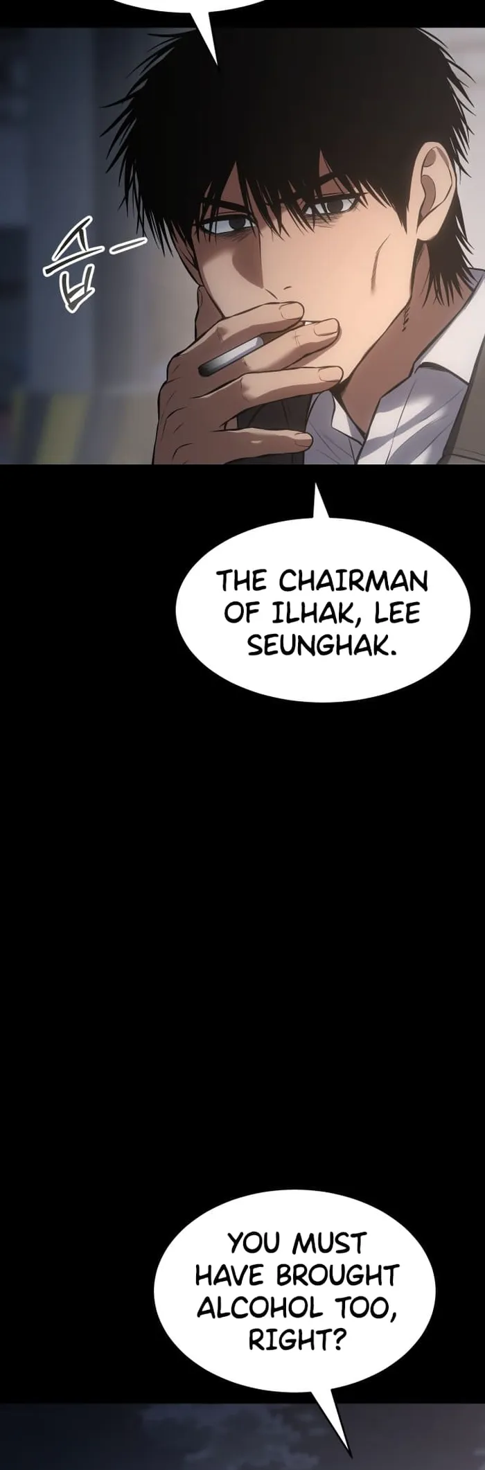 Read Baek XX EN Manga Online