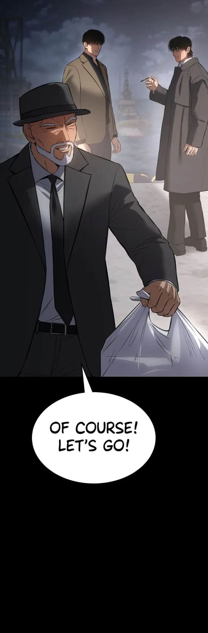 Read Baek XX EN Manga Online