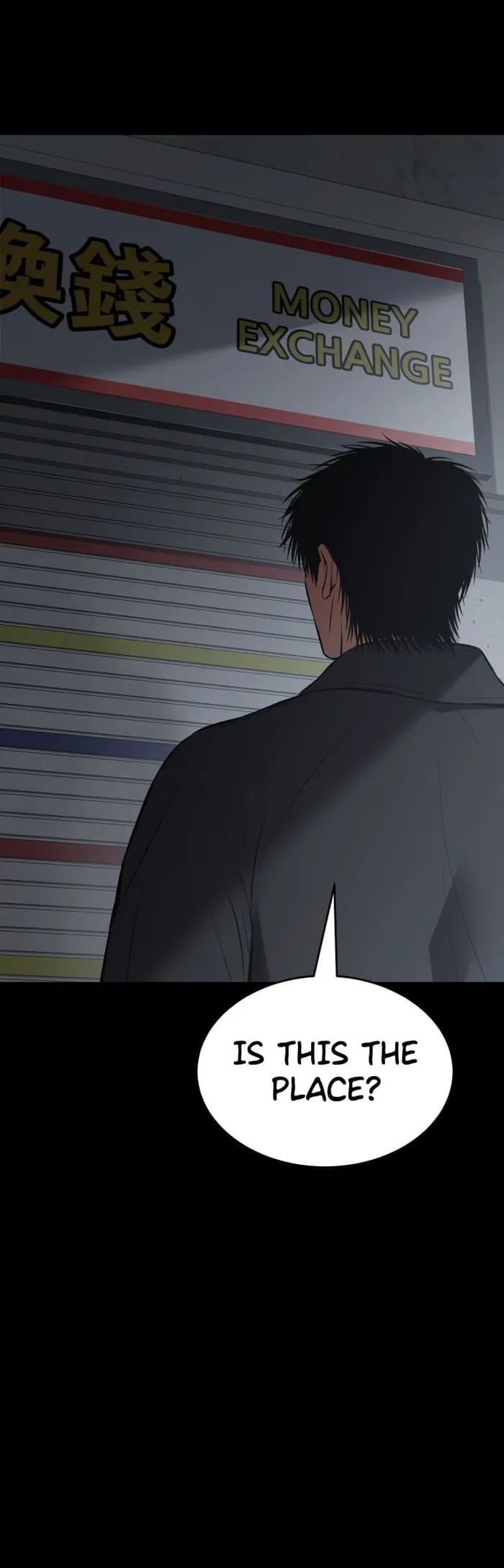 Read Baek XX EN Manga Online