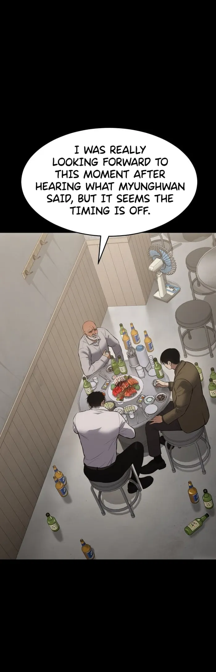 Read Baek XX EN Manga Online
