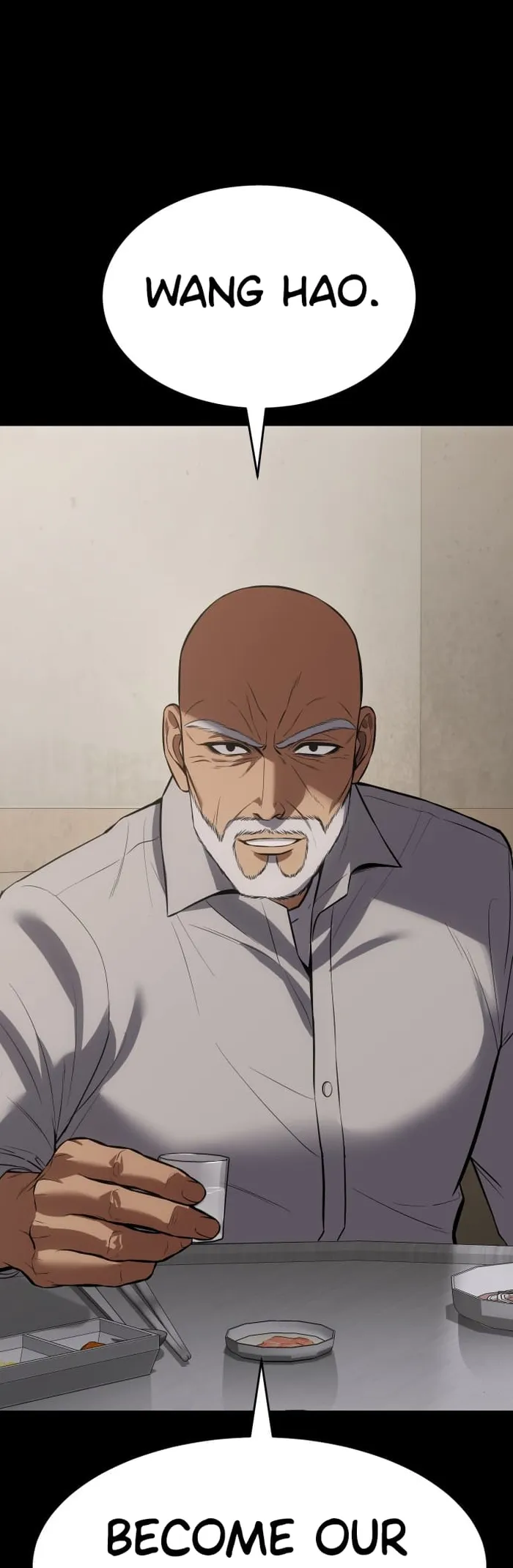 Read Baek XX EN Manga Online