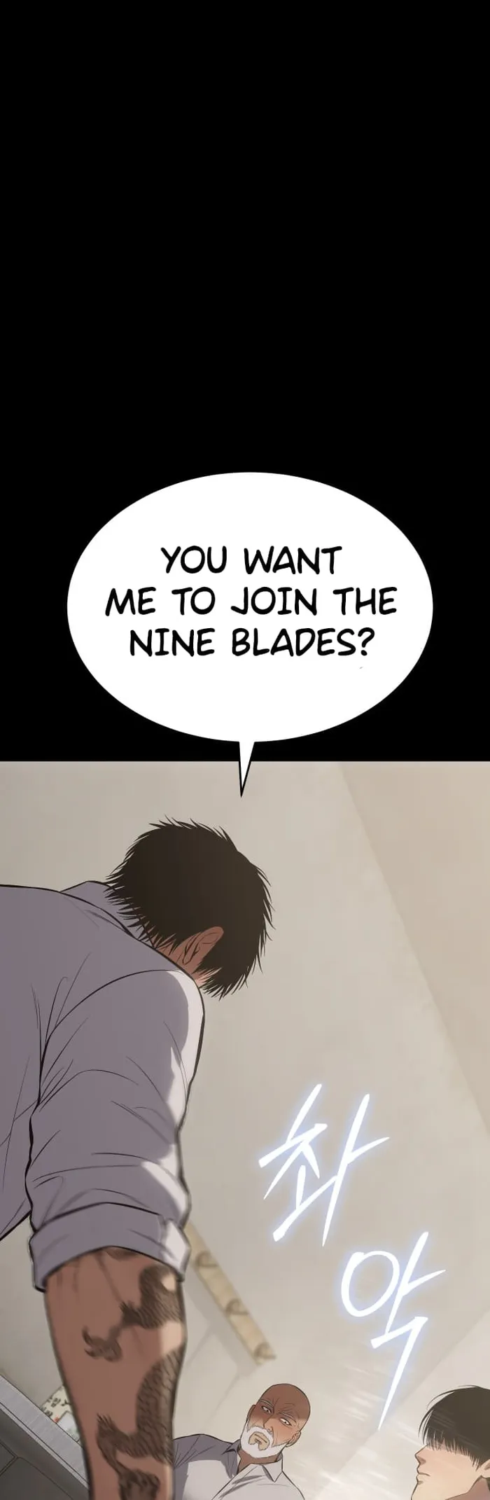 Read Baek XX EN Manga Online