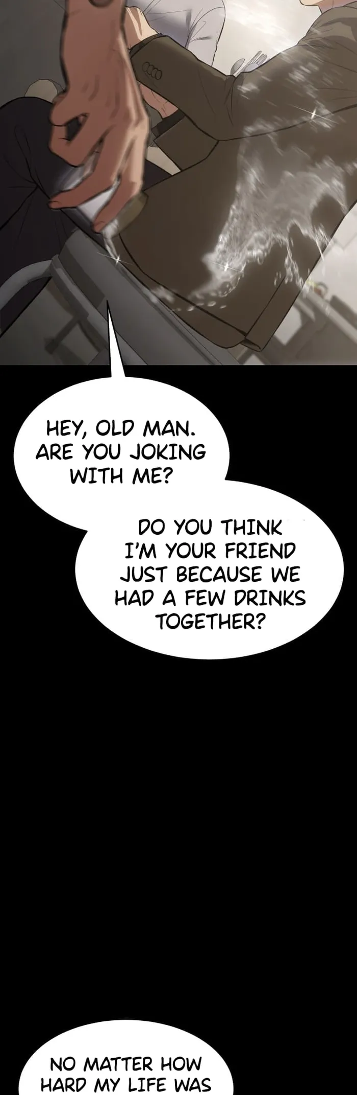 Read Baek XX EN Manga Online