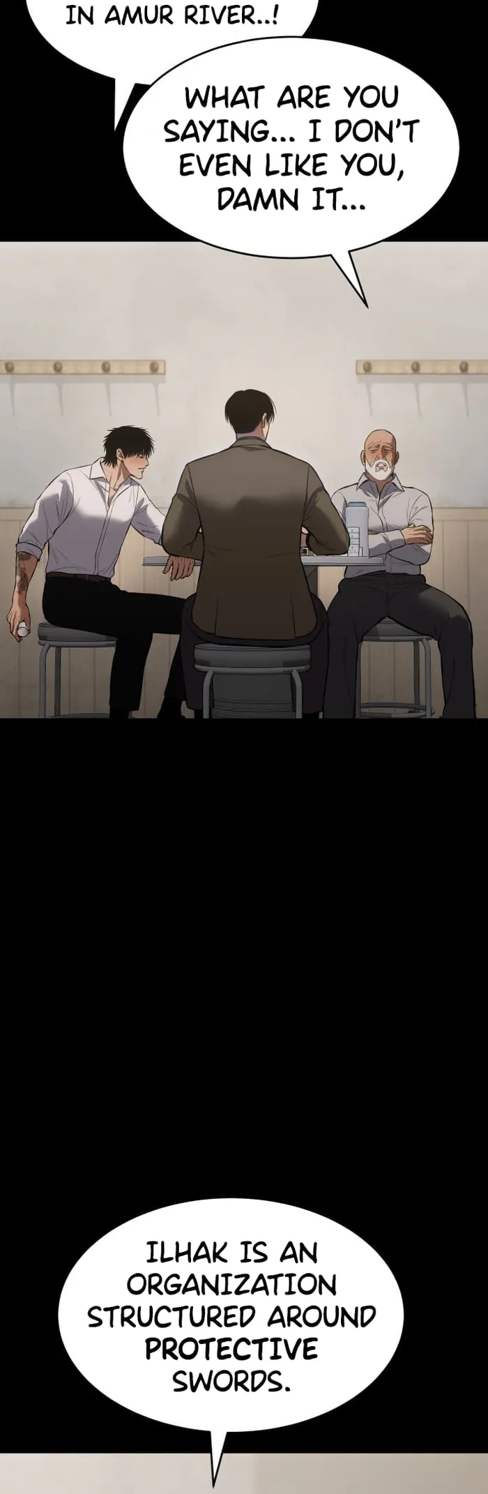 Read Baek XX EN Manga Online