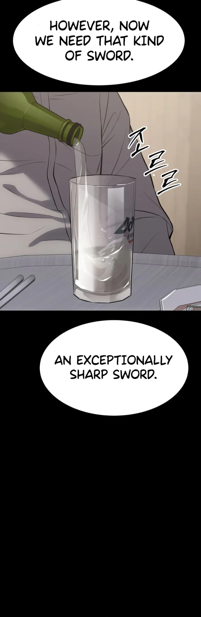 Read Baek XX EN Manga Online
