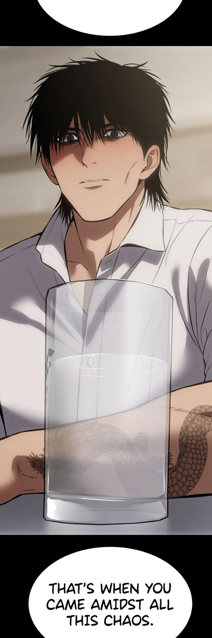 Read Baek XX EN Manga Online