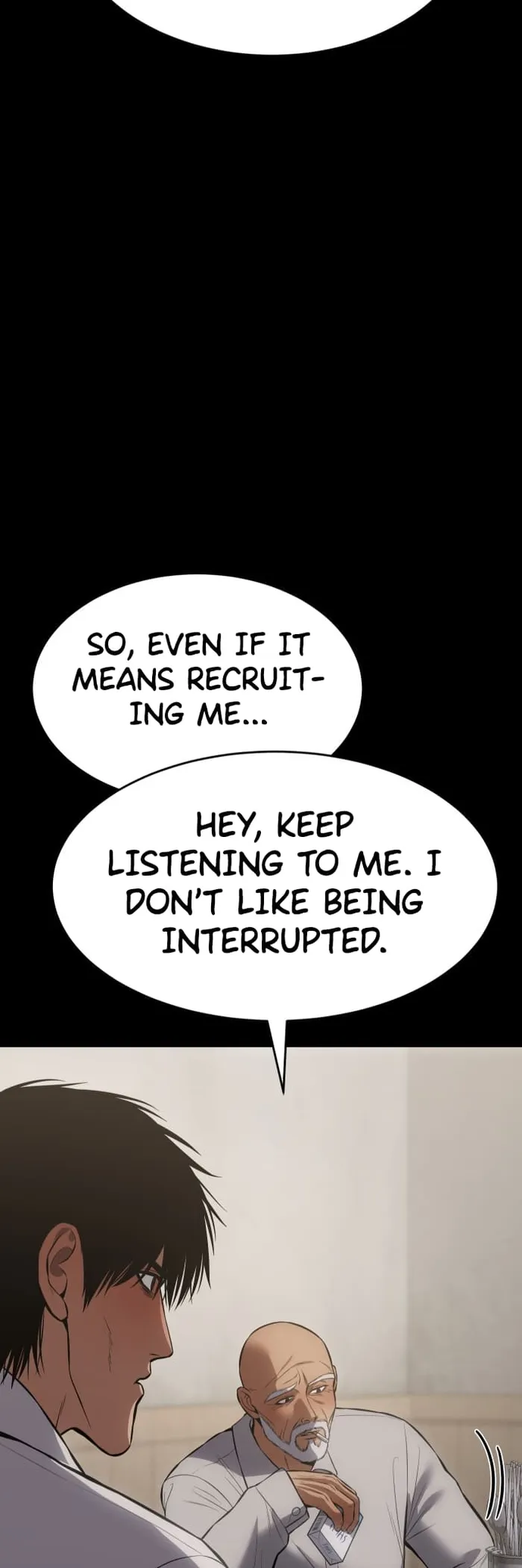 Read Baek XX EN Manga Online