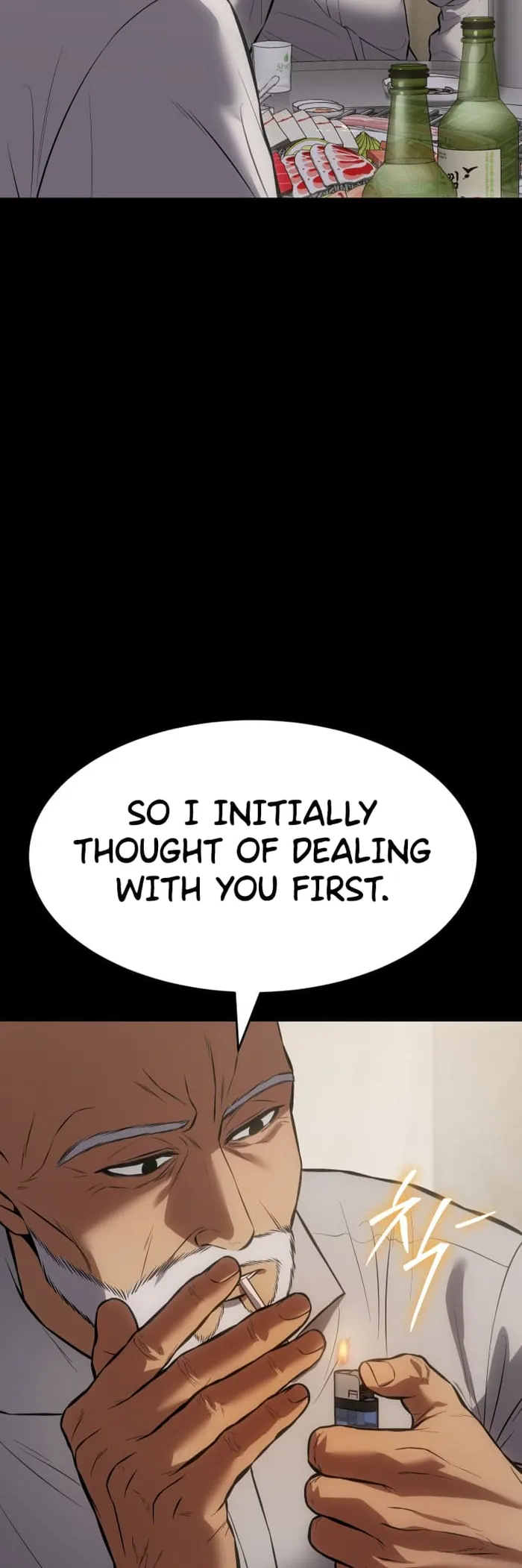 Read Baek XX EN Manga Online
