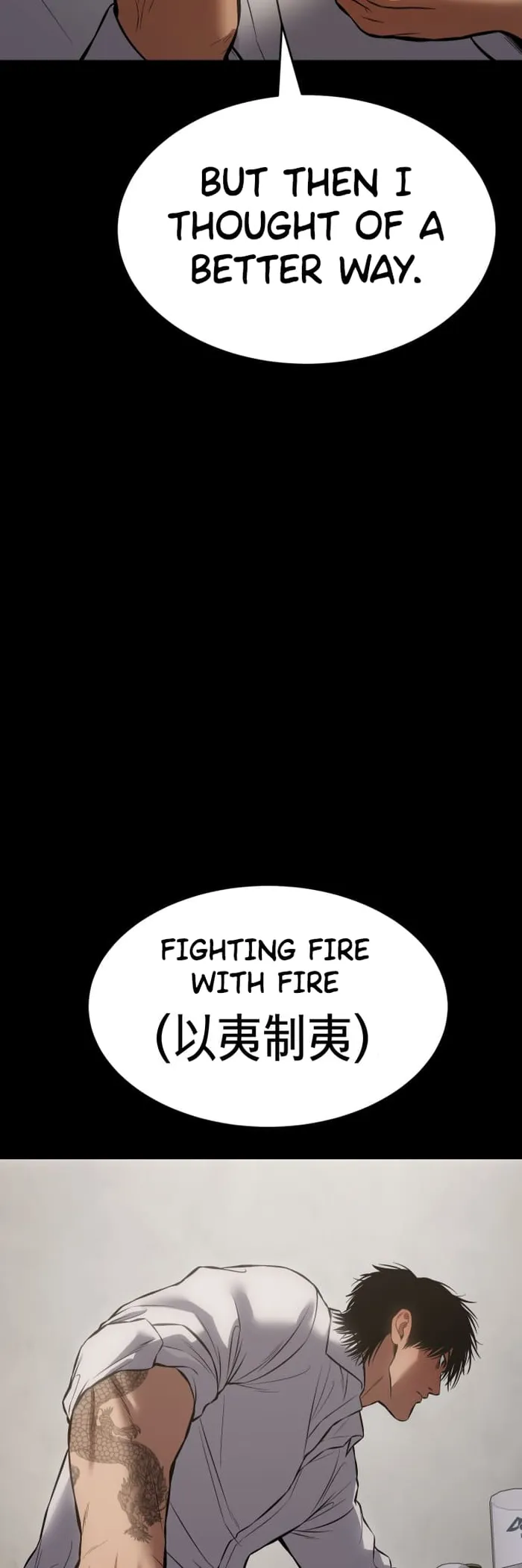 Read Baek XX EN Manga Online