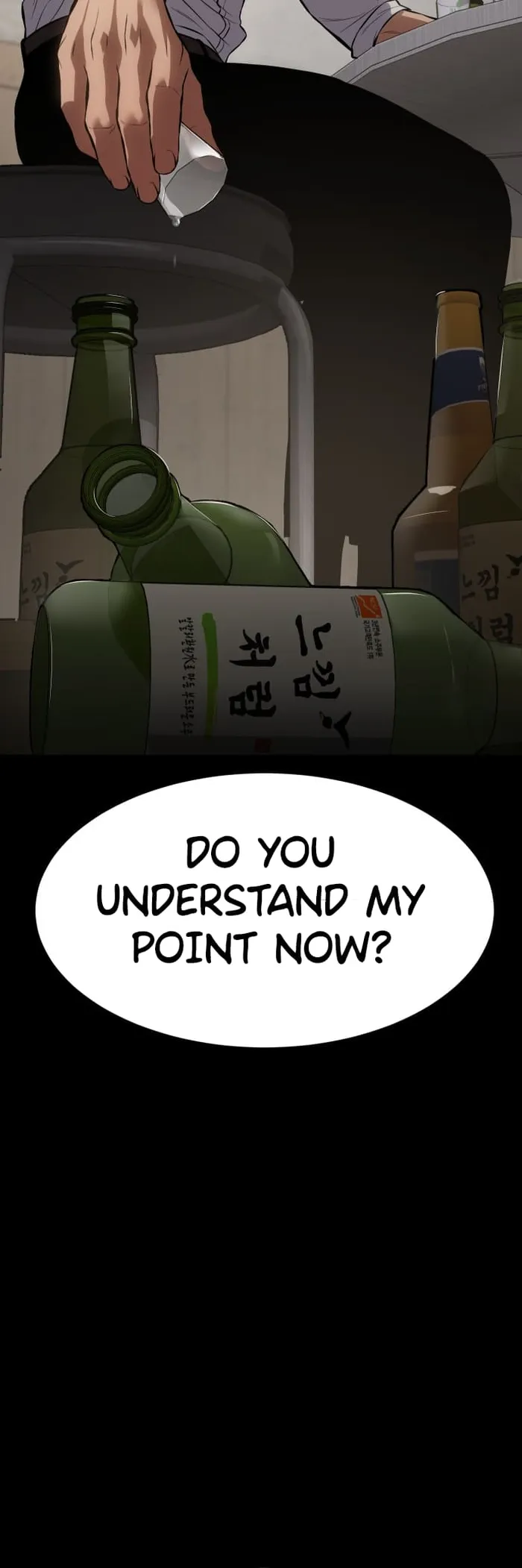 Read Baek XX EN Manga Online