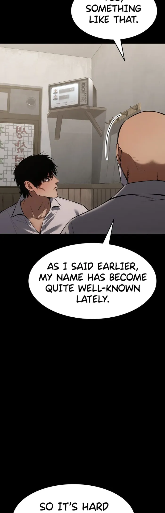 Read Baek XX EN Manga Online