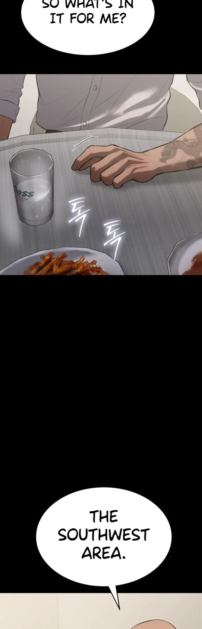 Read Baek XX EN Manga Online
