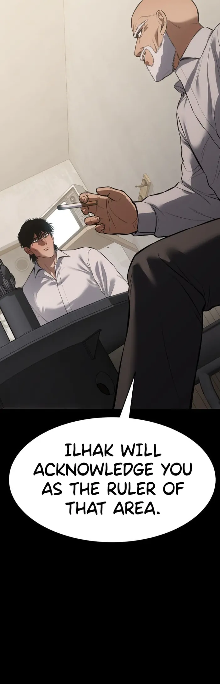 Read Baek XX EN Manga Online