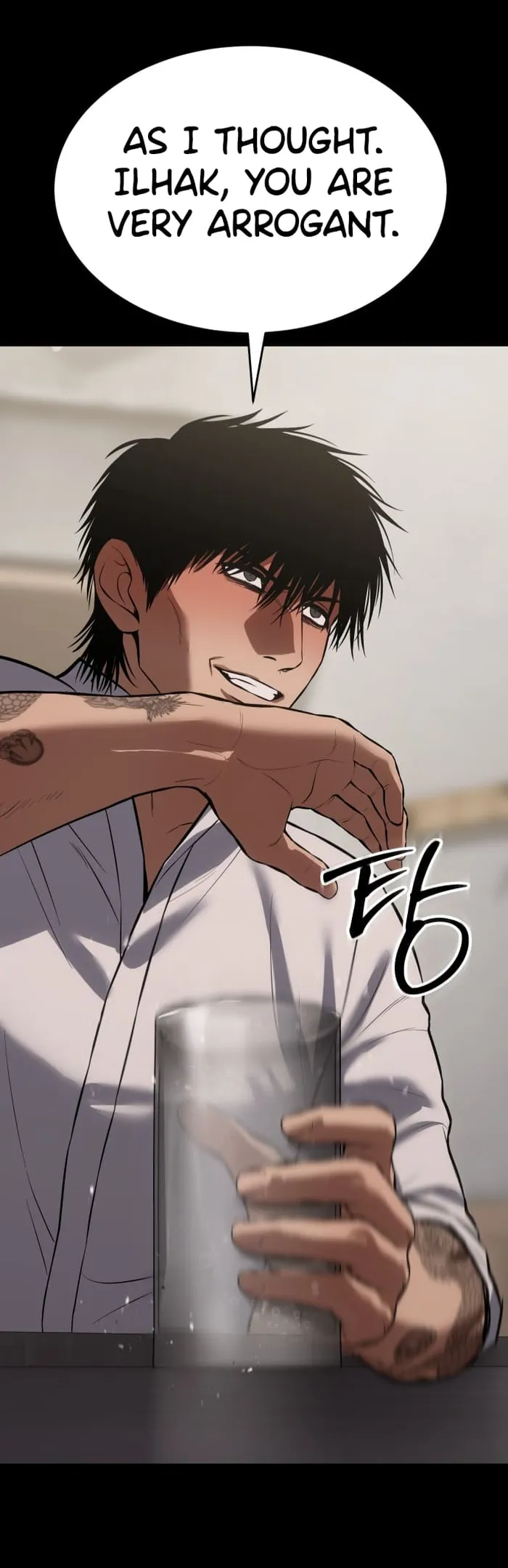 Read Baek XX EN Manga Online