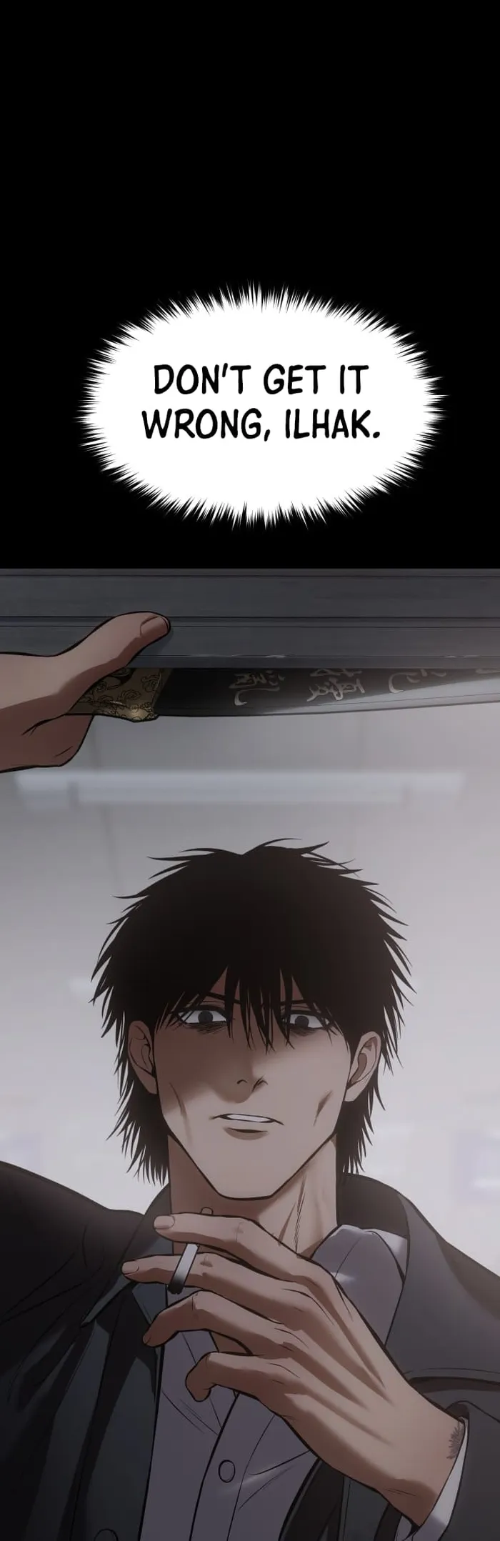 Read Baek XX EN Manga Online