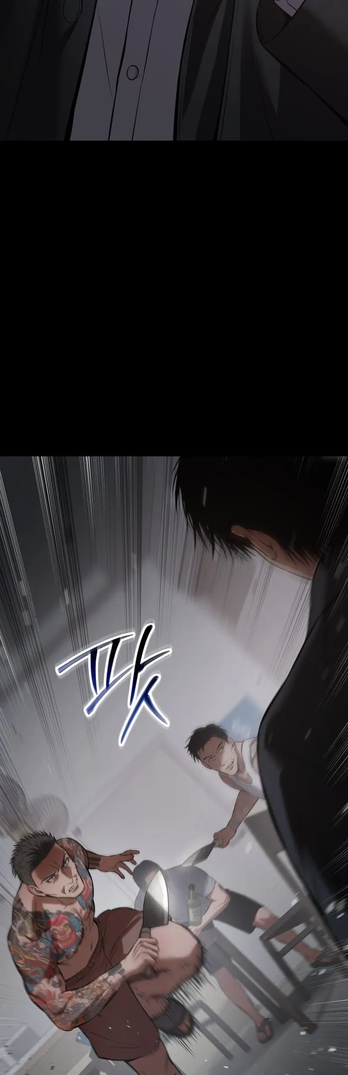 Read Baek XX EN Manga Online