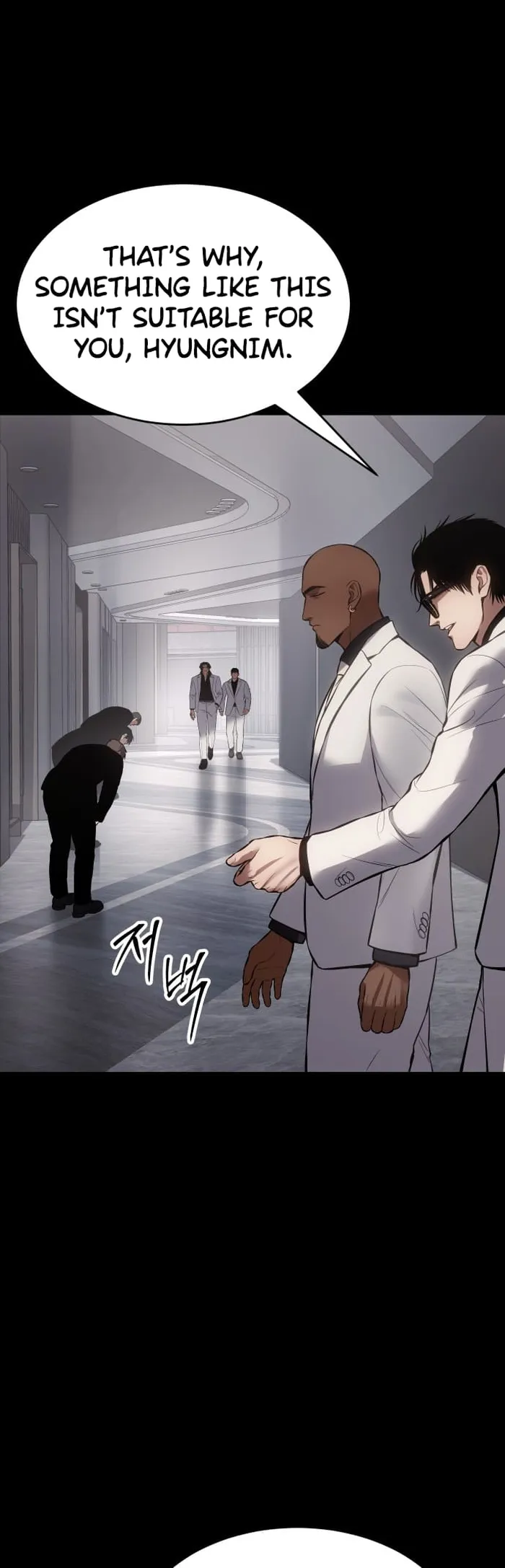 Read Baek XX EN Manga Online
