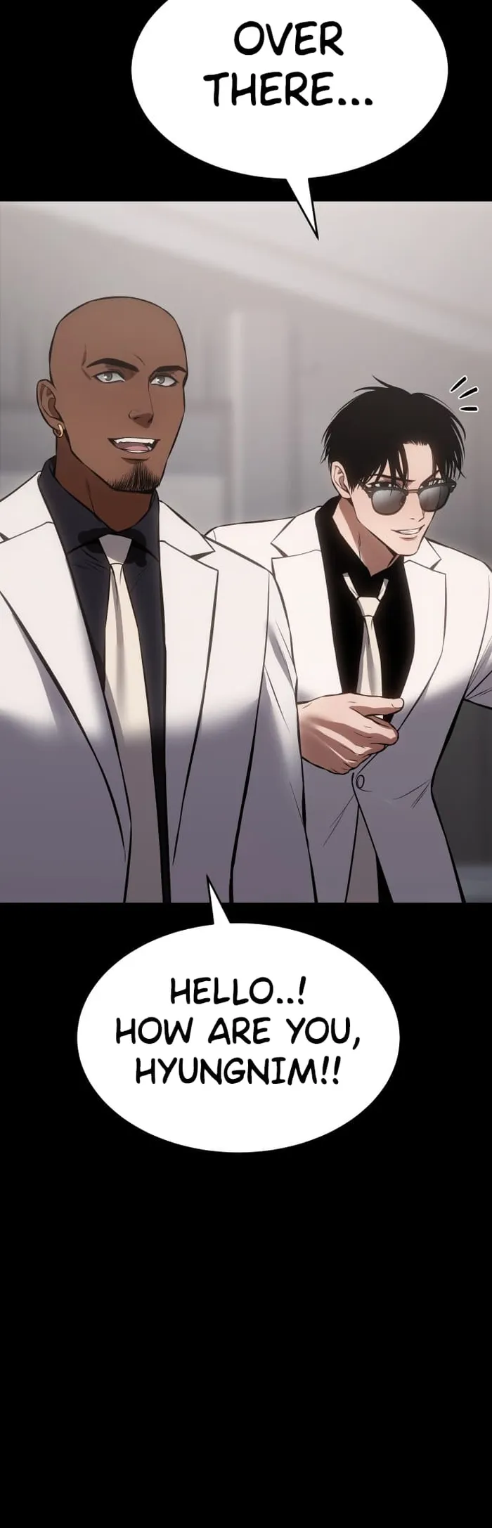 Read Baek XX EN Manga Online
