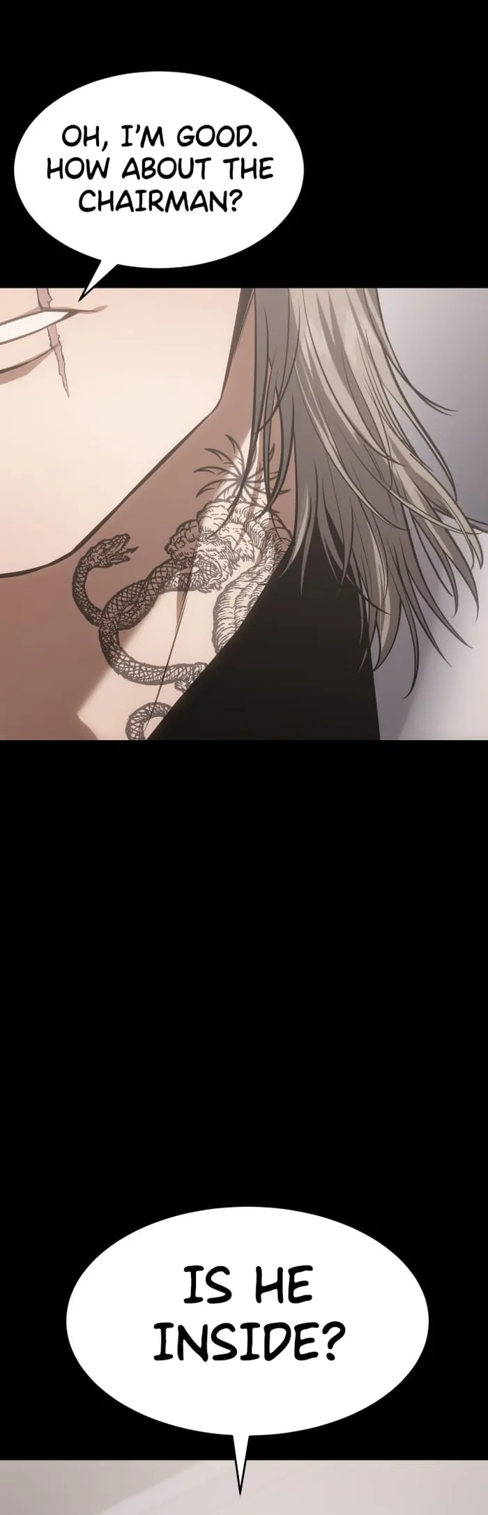 Read Baek XX EN Manga Online