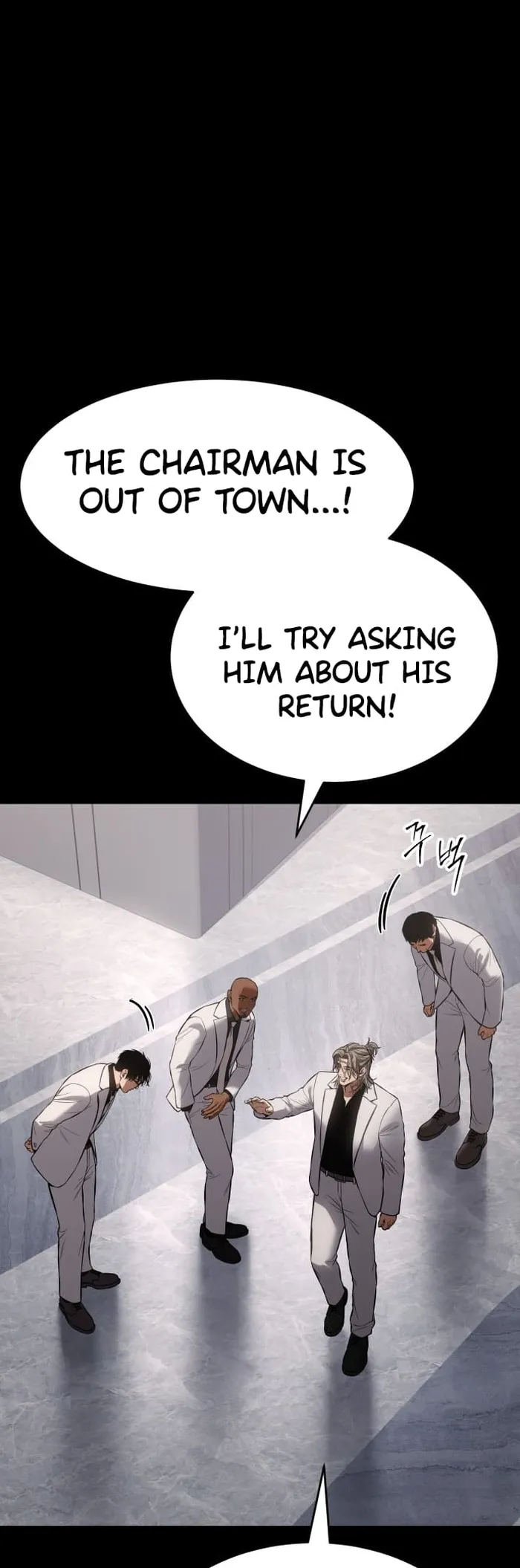Read Baek XX EN Manga Online