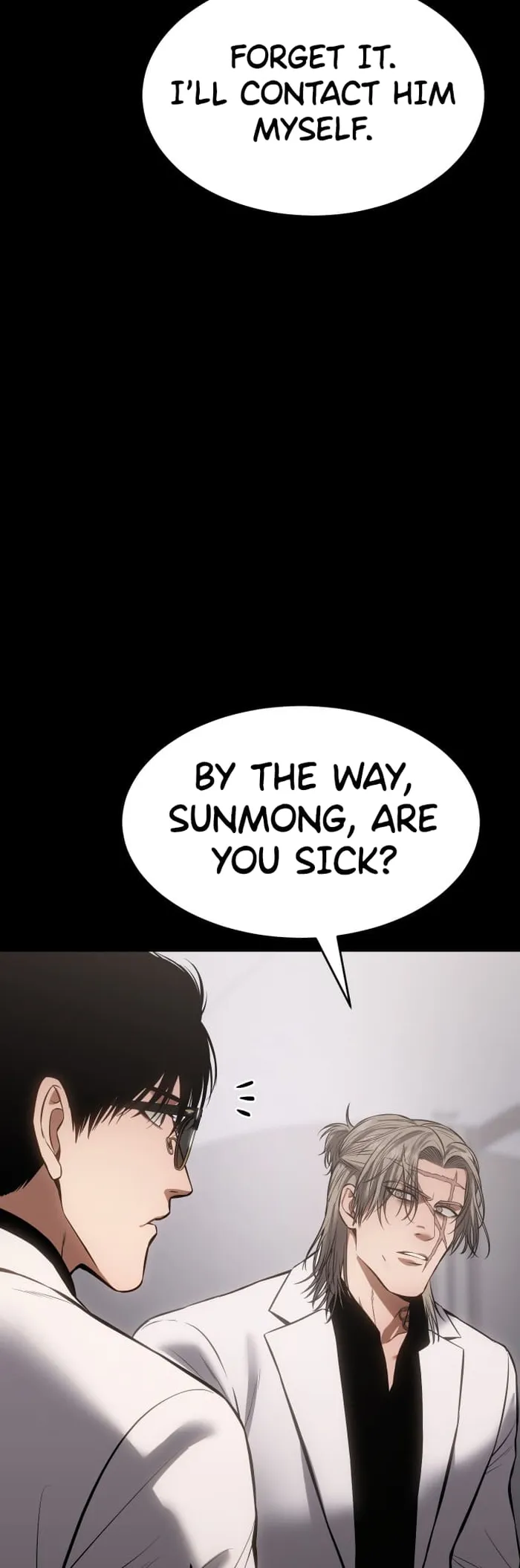 Read Baek XX EN Manga Online