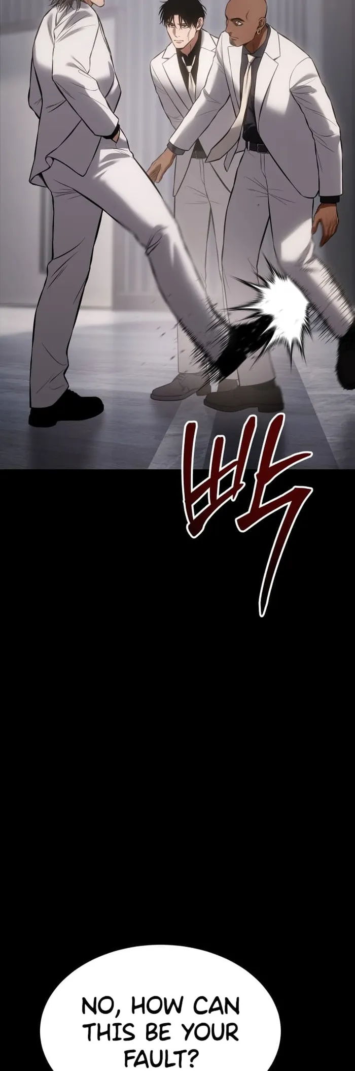 Read Baek XX EN Manga Online