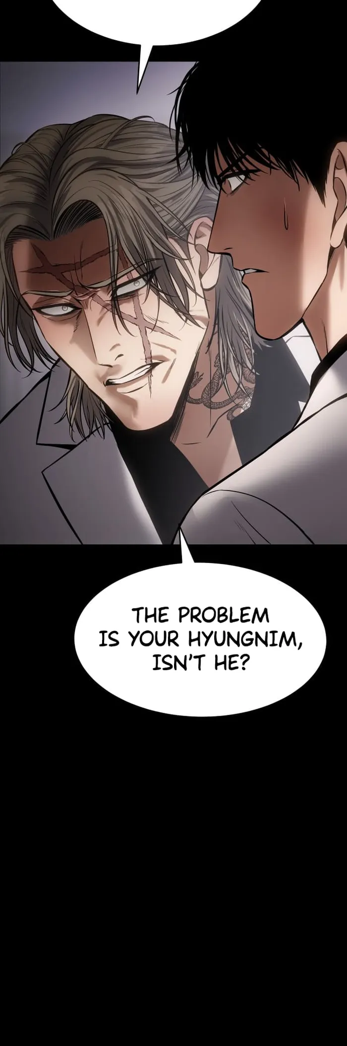 Read Baek XX EN Manga Online