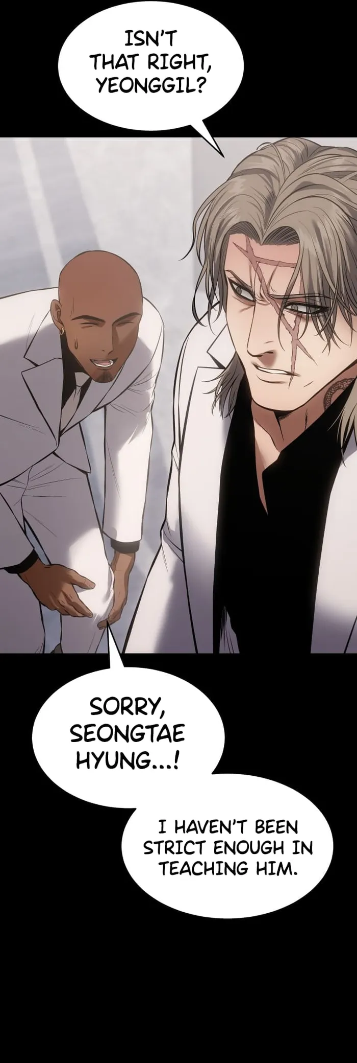 Read Baek XX EN Manga Online