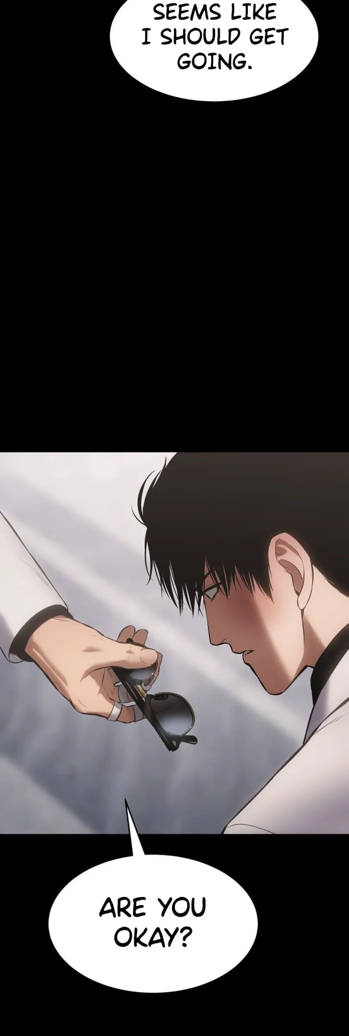 Read Baek XX EN Manga Online