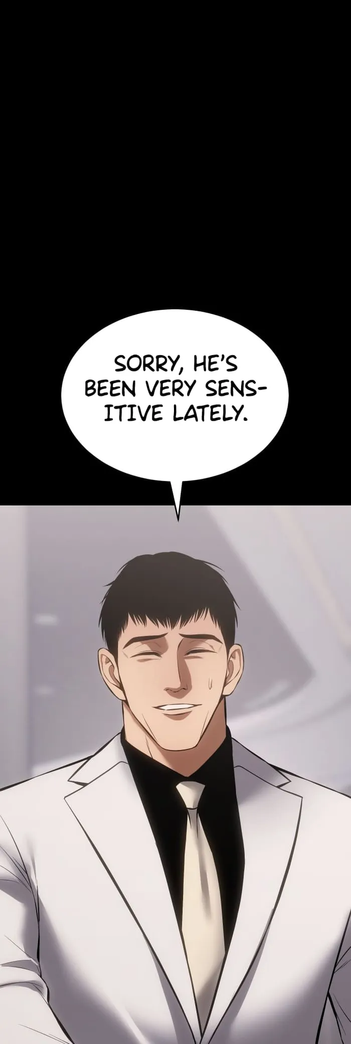Read Baek XX EN Manga Online