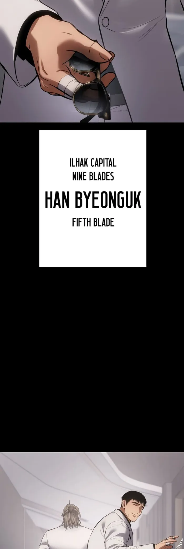 Read Baek XX EN Manga Online