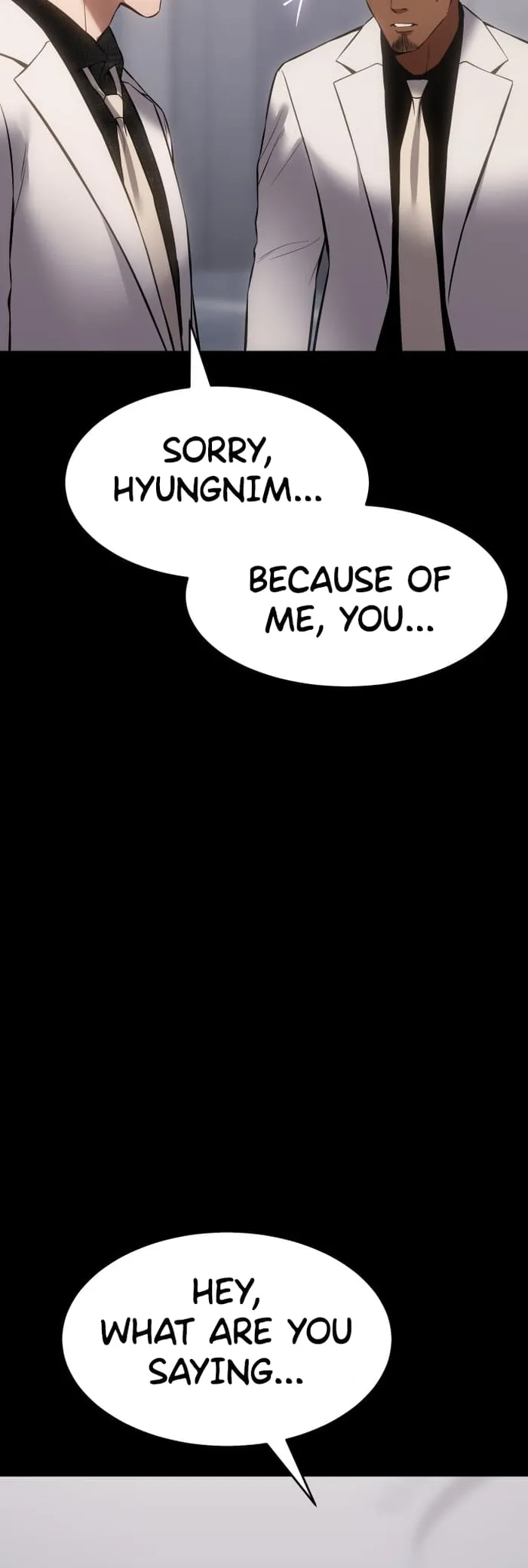 Read Baek XX EN Manga Online