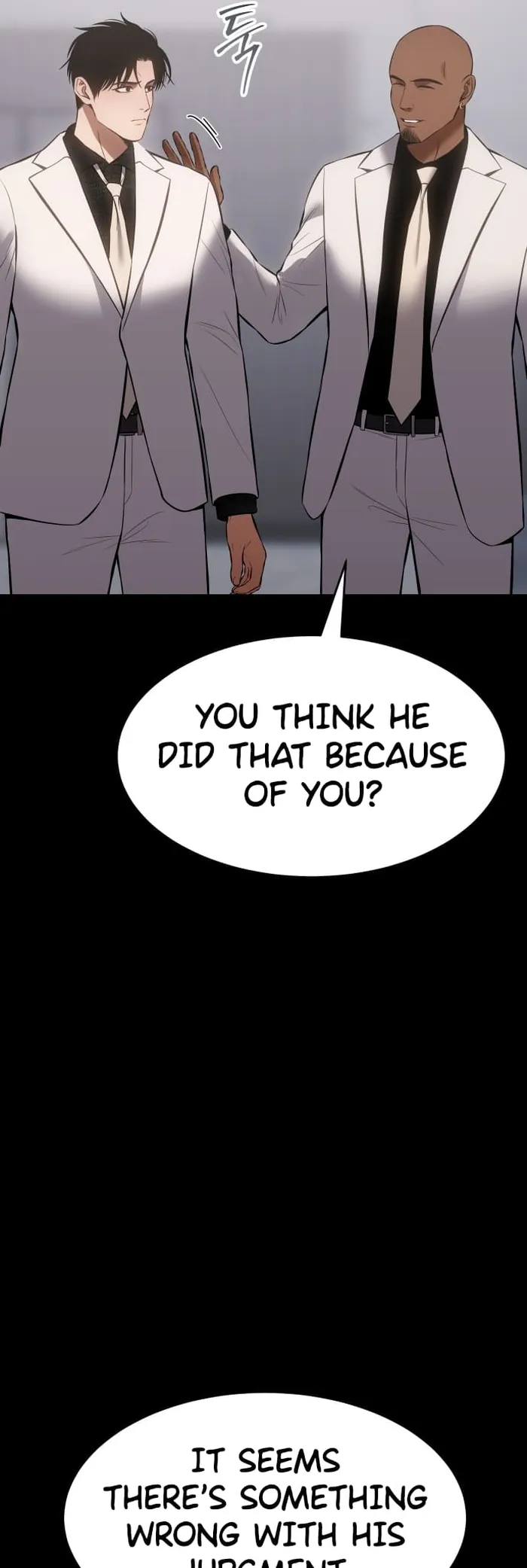 Read Baek XX EN Manga Online
