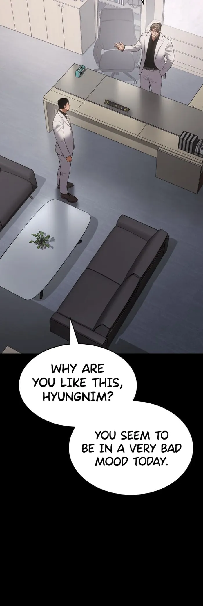 Read Baek XX EN Manga Online