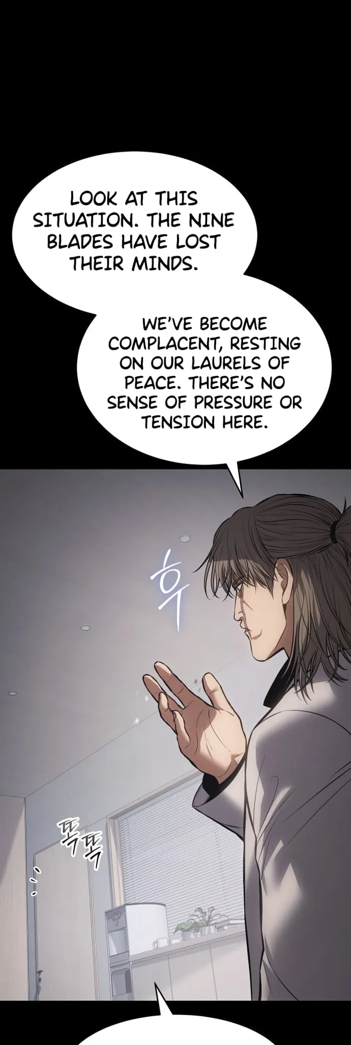 Read Baek XX EN Manga Online