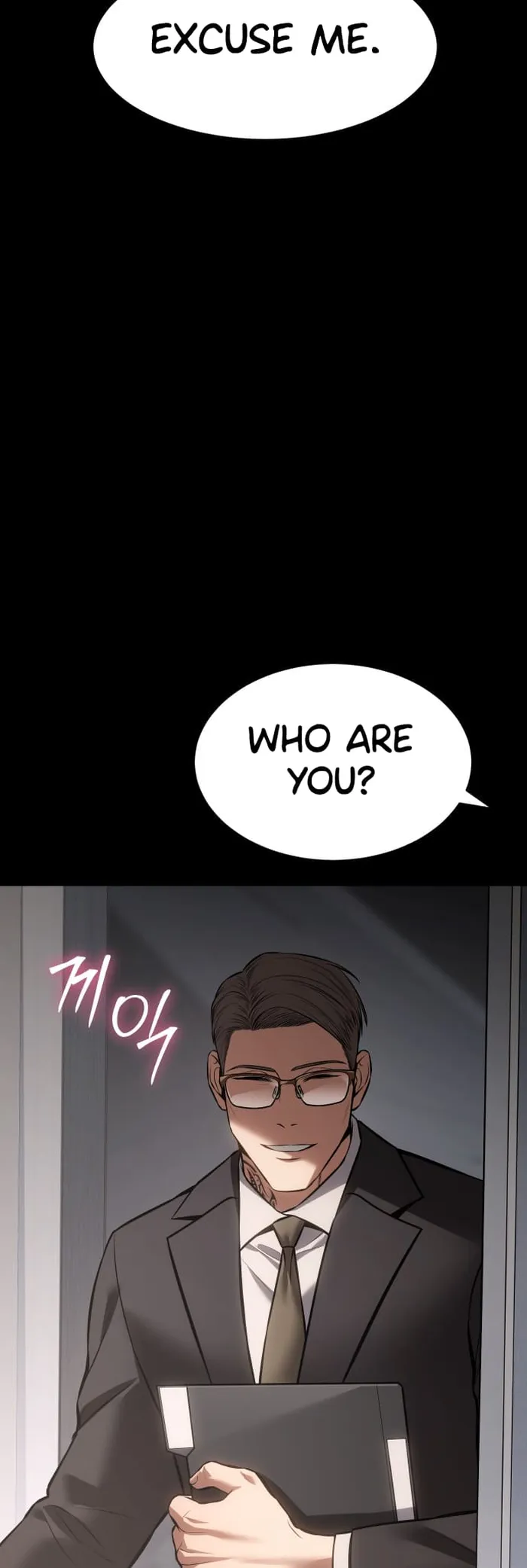 Read Baek XX EN Manga Online