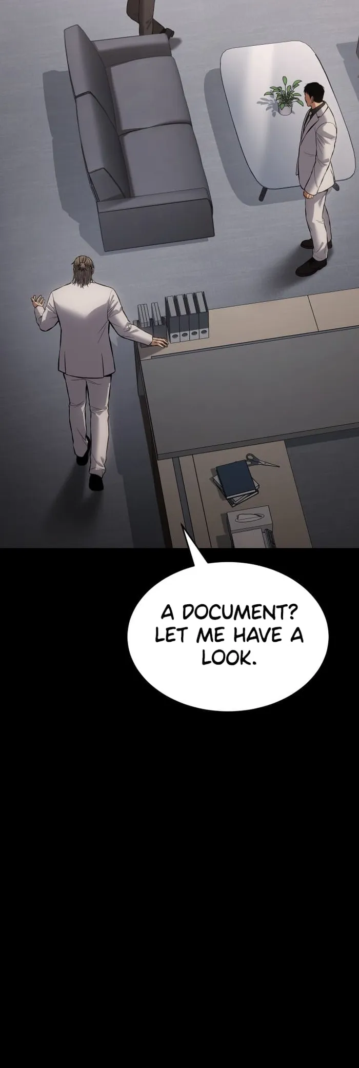 Read Baek XX EN Manga Online