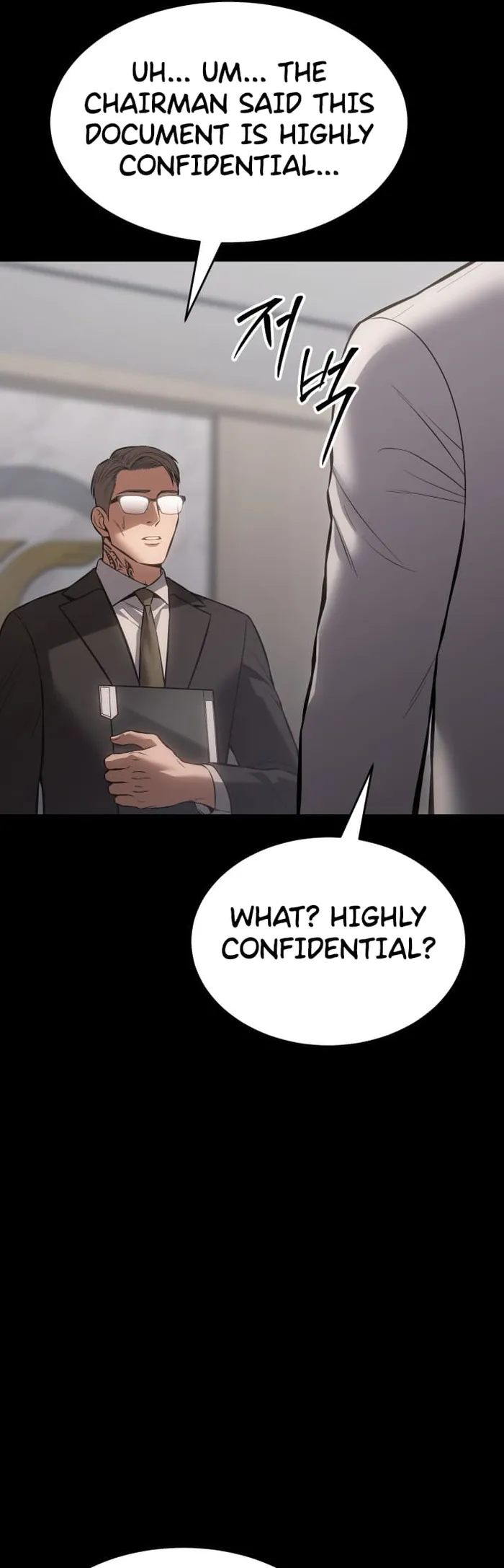 Read Baek XX EN Manga Online