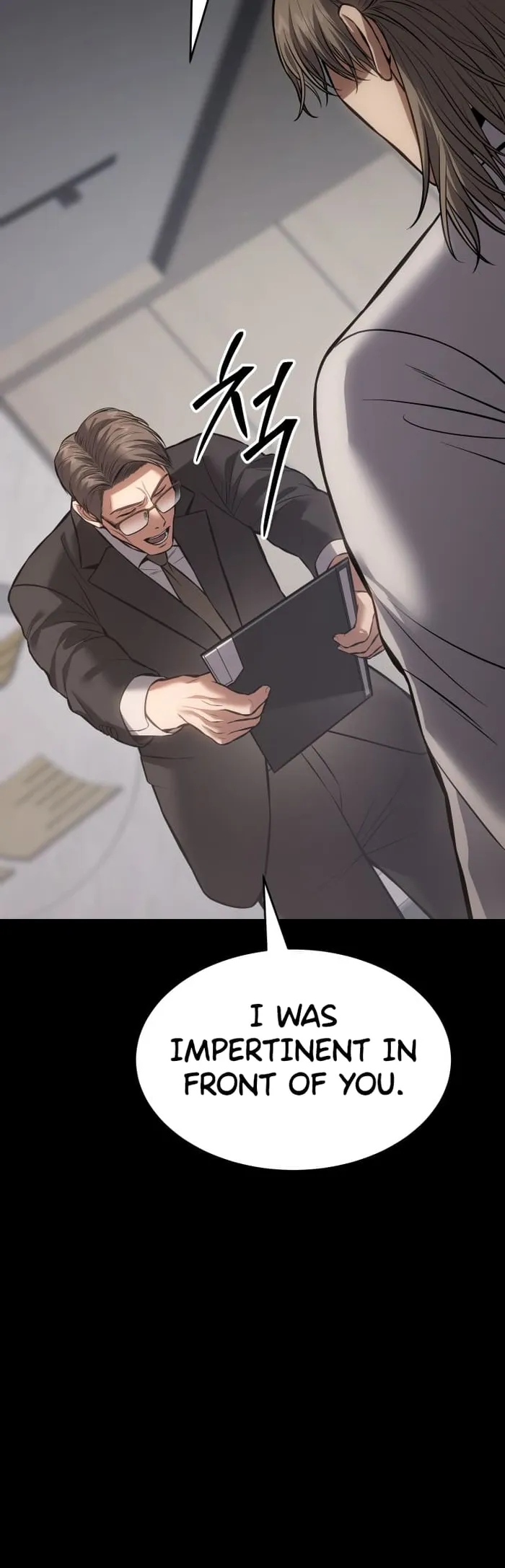 Read Baek XX EN Manga Online